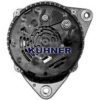 VW 058903016D Alternator